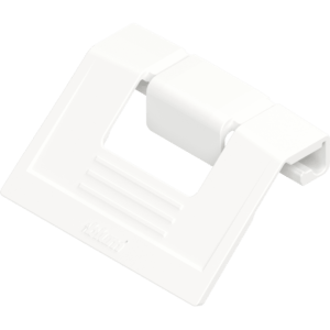 Griff für Innenschubkasten TBX antaro/, seidenweiss