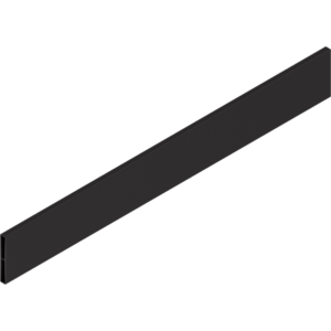 TANDEMBOX antaro Einschubelement Aluminium