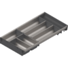 ORGA-LINE Besteckeinteilung für TBX NL 550mm, KB 400mm Breite 280mm