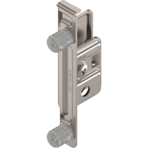 Frontbefestigung rechts zum Einpressen für 320/330-M/K/H VPE=250