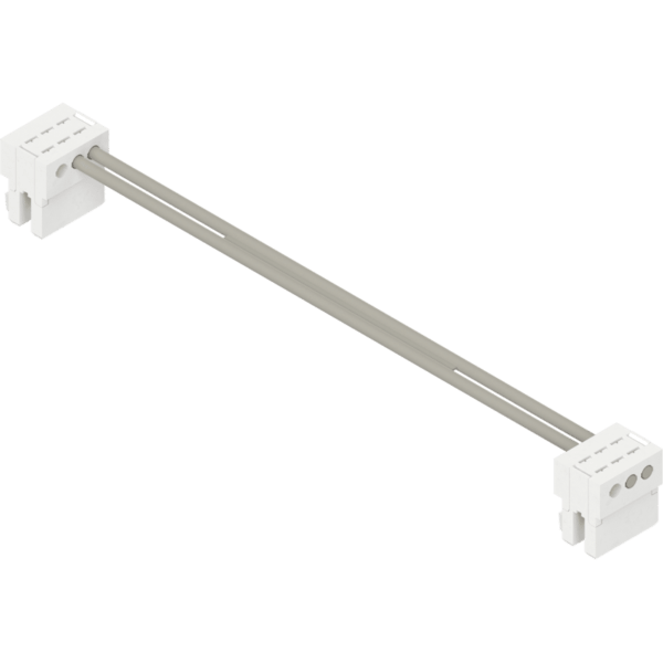 SERVO-DRIVE Synchronisations- kabel 50 cm mehradrig weiss