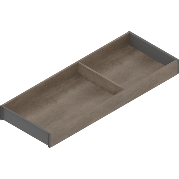 Ambia Line Rahmen LBX NL 550 B=200 Nebraska Eiche/OG-M