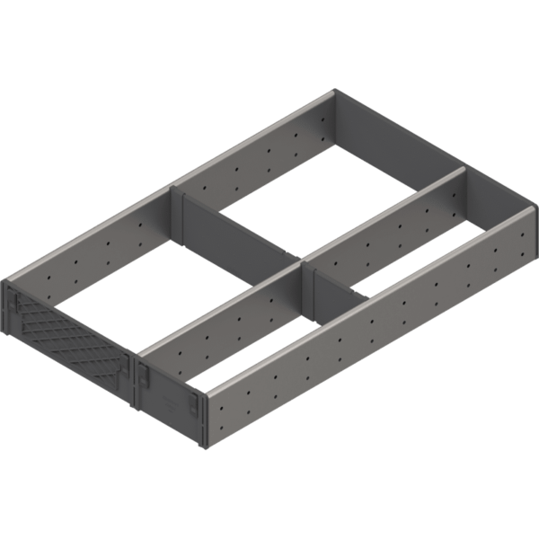 ORGA-LINE Facheinteilung für TANDEMBOX