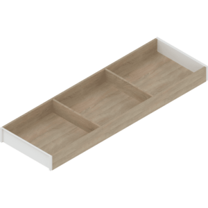 Ambia Line Rahmen LBX NL 650 B=200 Nebraska Eiche/OG