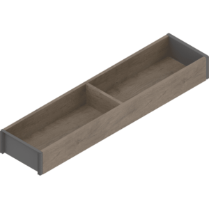 Ambia Line Rahmen LBX NL 450 B=100 Nebraska Eiche/OG