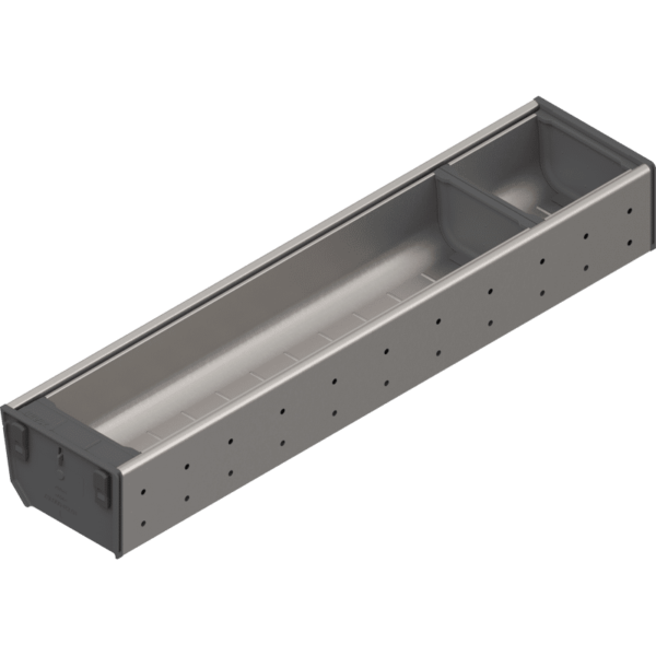 ORGA-LINE Schalen-Set für TBX Schubkasten NL=500mm, Breite=103mm