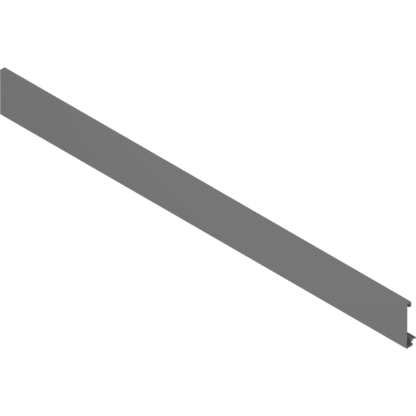 MERIVOBOX Vorderst. o. Nut f. Innensch. mit Querr. bis 1200mm, oriongr.