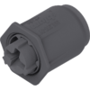 SERVO-DRIVE Distanzpuffer für innenliegende Schubkästen