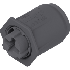 SERVO-DRIVE Distanzpuffer für innenliegende Schubkästen