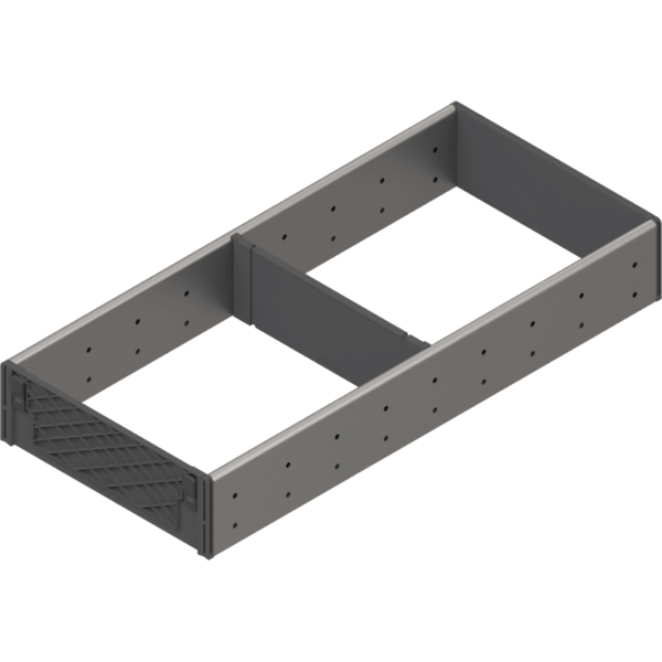 ORGA-LINE Facheinteilung für TBX NL 450mm, Breite 194mm