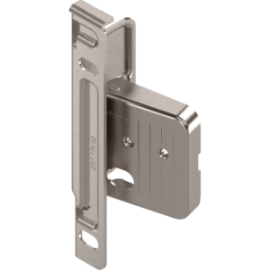 Clip-Frontbefestigung rechts zum Anschrauben für 320/330 M/H