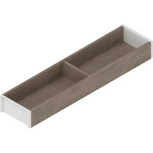 Ambia Line Rahmen LBX NL 450 B=100 Bardolino Eiche/SW