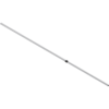 TIP ON Halbrundwelle für Tandemsynchronisierung bis KB 1200mm