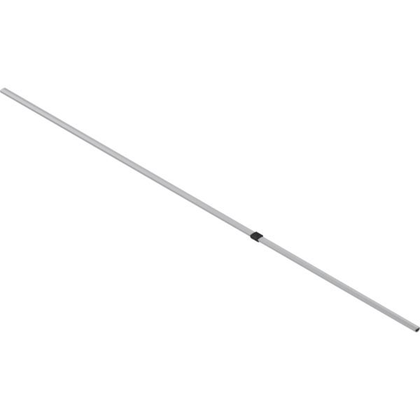 TIP ON Halbrundwelle für Tandemsynchronisierung bis KB 1200mm
