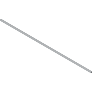 LBX QUERREL.KB 1200MM.Z.ABL.INNENA. POLARSILBER