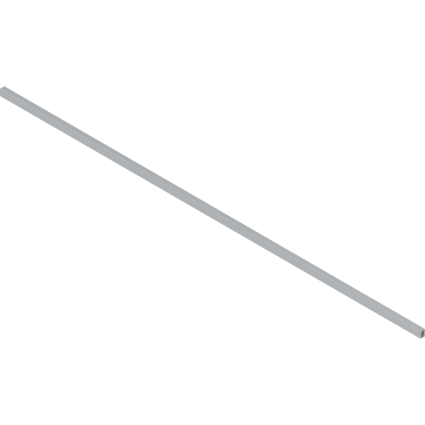 LBX QUERREL.KB 1200MM.Z.ABL.INNENA. POLARSILBER