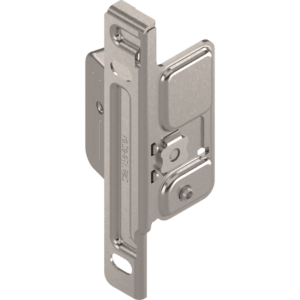 Clip-Frontbefestigung links zum Anschrauben für 320/330 M/H/