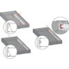 ORGALINE F.SCHUBKAS.  536