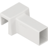 Ambia Line Querrelinghalter Legrabox free seidenweiss