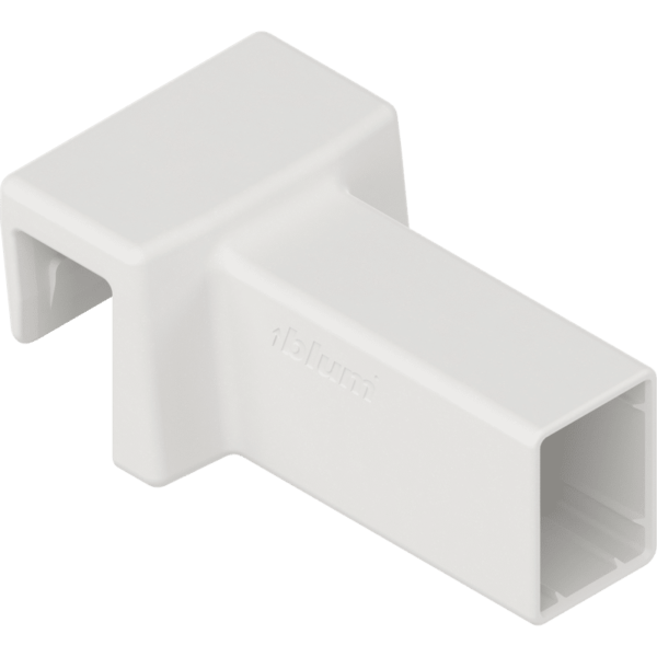 Ambia Line Querrelinghalter Legrabox free seidenweiss
