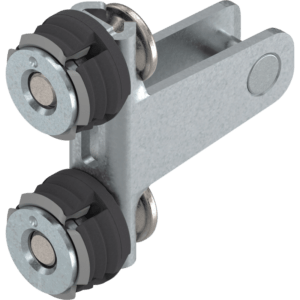 LBX Frontbefestigung EXPANDO T für Höhe N