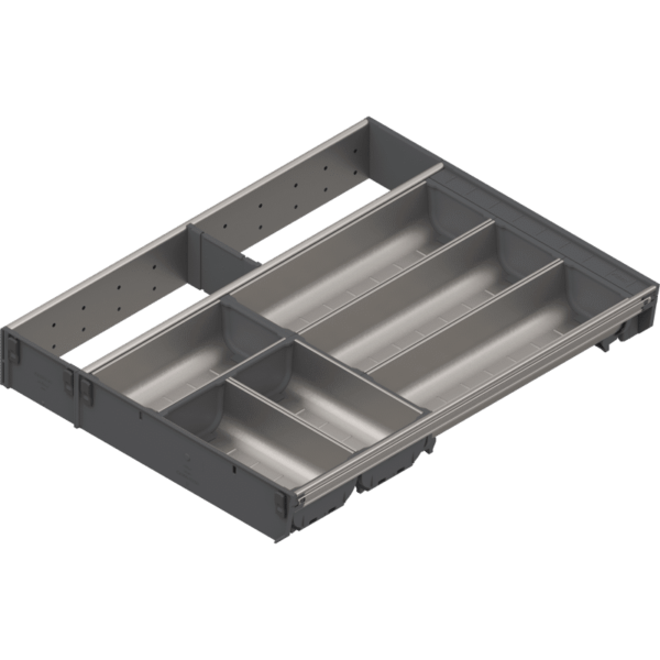 ORGA-LINE Besteck- und Facheinteilung