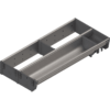 ORGA-LINE Kombi-Set für Tandembox Schubkasten NL=450mm, Breite=200mm