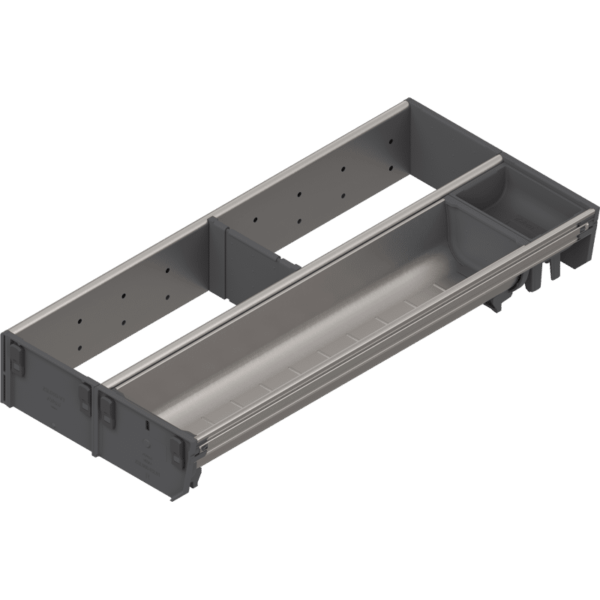 ORGA-LINE Kombi-Set für TANDEMBOX