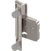 CLIP- Frontbefestigung rechts Einpress. f.320/330 M/H/K