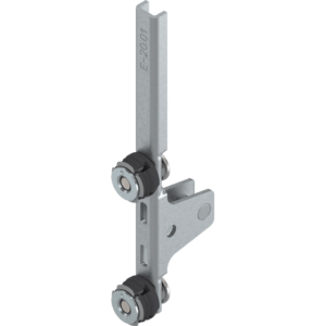 LBX Frontbefestigung EXPANDO T für Höhe K