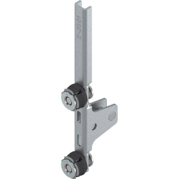 LBX Frontbefestigung EXPANDO T für Höhe K