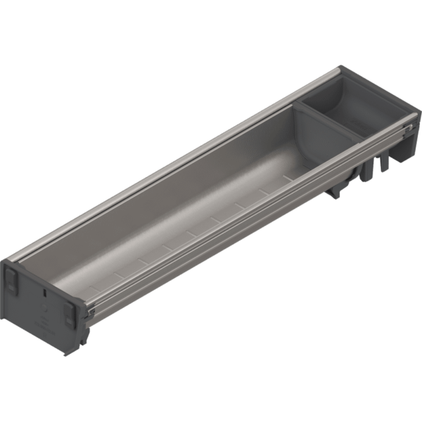 ORGA-LINE Schalen-Set für TBX Schubkasten NL=450mm, Breite=103mm