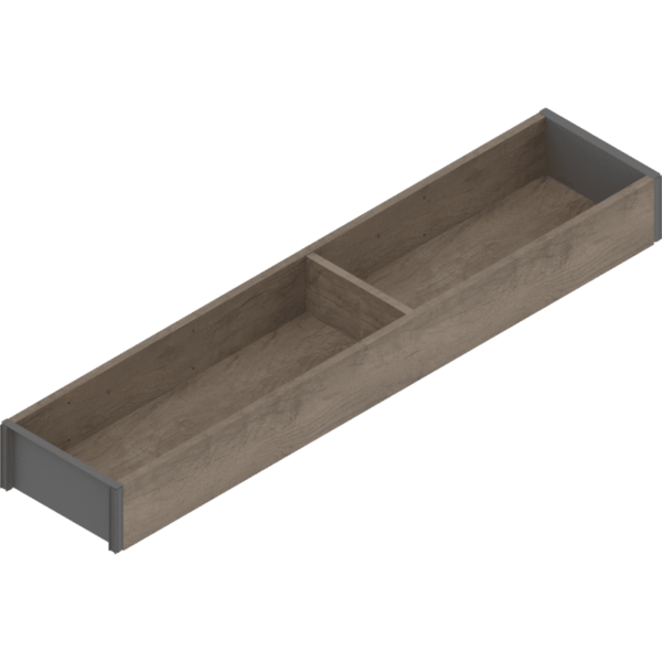 Ambia Line Rahmen LBX NL 500 B=100 Nebraska Eiche/OG-M