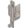 CLIP- Frontbefestigung links  Einpress. f.320/330 M/H/K