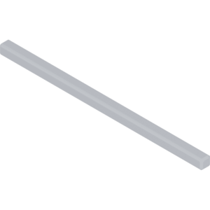 BLUM T60.300D TIP-ON BLUMOTION Synchronisierung, TBX LBX MOV. einteilig für KB 300mm