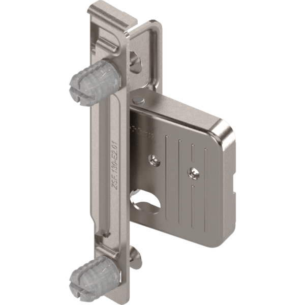 CLIP- Frontbefestigung rechts EXPANDO für 320/330 M/H/K