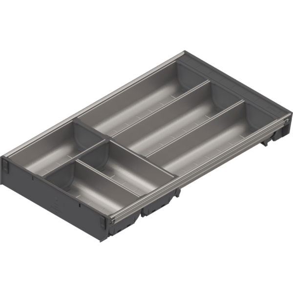 ORGA-LINE Schalen-Set für TANDEMBOX