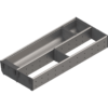 ORGA-LINE Kombi-Set für Tandembox Schubkasten NL=500mm, Breite=200mm