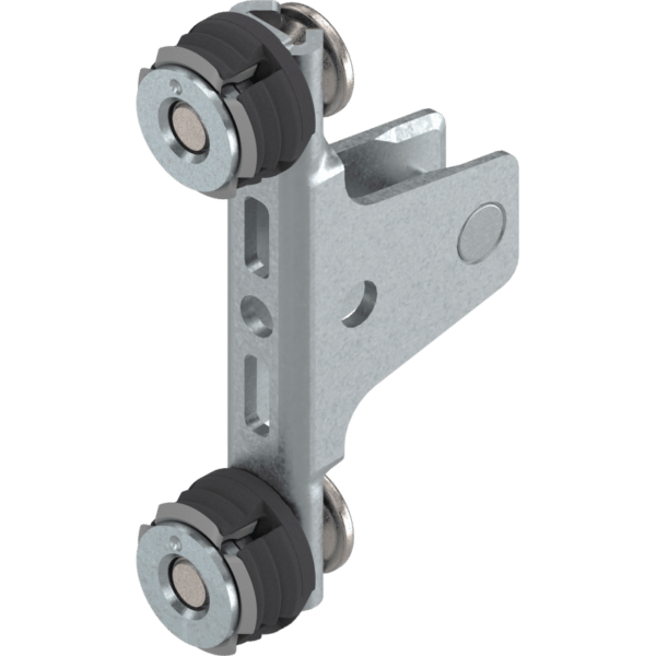 LBX Frontbefestigung EXPANDO T für Höhe M