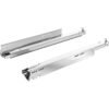 Hettich Vollauszug Actro YOU L (40 kg), 500 mm, links und rechts