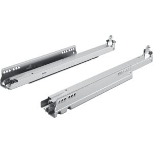 Vollauszug Actro 5D, 750 mm, links und rechts 70 KG