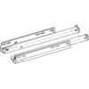 Hettich Vollauszug Actro YOU L (40 kg), 500 mm, links und rechts