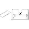 Push to open Silent Synchronisation Umlenkung