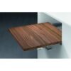 Unterflur-Teilauszug, Quadro 40, 66079, Bodenmontage, 395mm, ls/rs, SKL 270-395