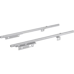 Hettich Unterflur-Teilauszug,Quadro 12,74862,für Schreibmaterialauszug,links und rechts