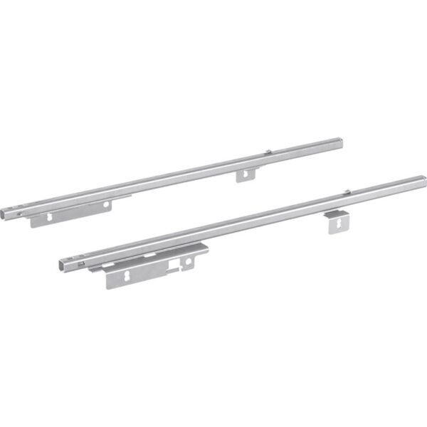 Hettich Unterflur-Teilauszug,Quadro 12,74862,für Schreibmaterialauszug,links und rechts