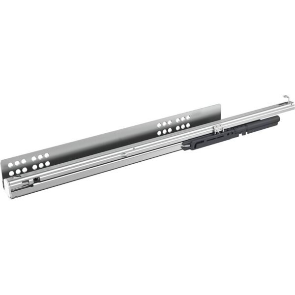 Unterflur-Vollauszug Quadro V6, Silent System, für InnoTech, Stahl