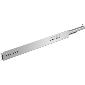Unterflur-Vollauszug,Quadro V6,9047393,mit Silent System,260mm,rechts