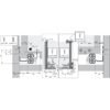 Unterflur-Vollauszug,Quadro V6,9111235,Push-to-open,250mm,links und rechts