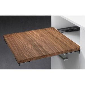 Unterflur-Vollauszug,Quadro V6 BM,9079437,m.SilentSystem,450mm,links und rechts